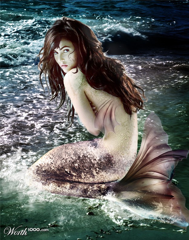 Mermaid